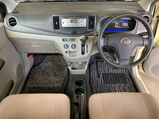 DAIHATSU MIRA E S 2012