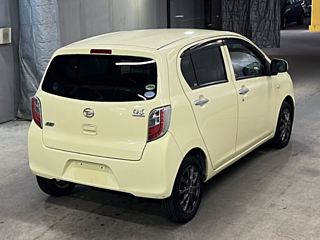 DAIHATSU MIRA E S 2012