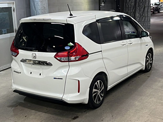 HONDA FREED 2018
