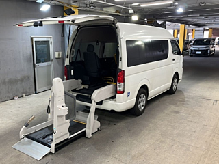 car slider