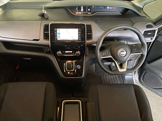 NISSAN SERENA 2020