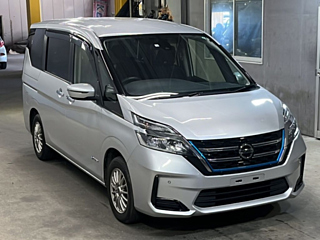 NISSAN SERENA 2020