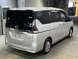NISSAN SERENA 2020