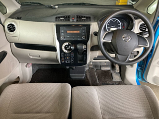 NISSAN DAYZ 2015