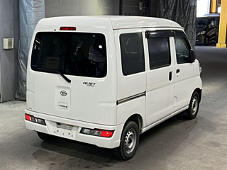DAIHATSU HIJET VAN 2020