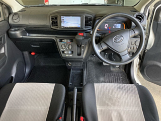 DAIHATSU MIRA E S 2020