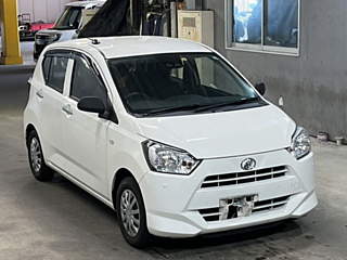 DAIHATSU MIRA E S 2020