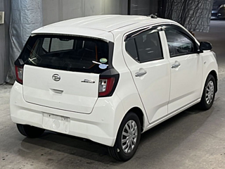 DAIHATSU MIRA E S 2020