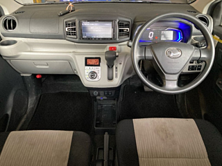 DAIHATSU MIRA E S 2018