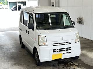 SUZUKI EVERY 2009