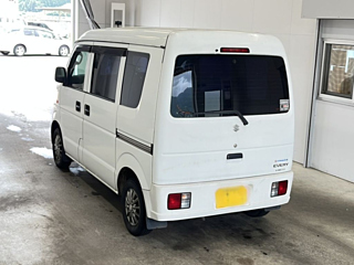 SUZUKI EVERY 2009