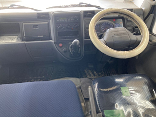MITSUBISHI CANTER 2009
