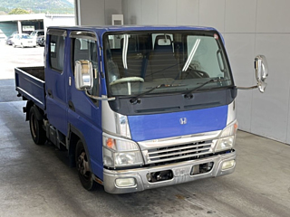 MITSUBISHI CANTER 2009