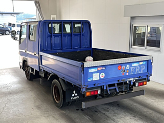 MITSUBISHI CANTER 2009