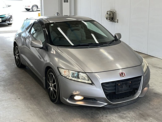 HONDA CR-Z 2010