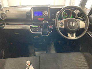 HONDA N BOX 2013