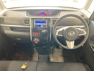 DAIHATSU TANTO 2013