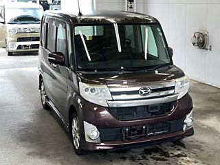 DAIHATSU TANTO 2013