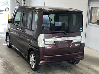 DAIHATSU TANTO 2013