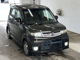 HONDA ZEST 2010