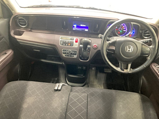 HONDA N ONE 2013