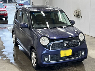 HONDA N ONE 2013
