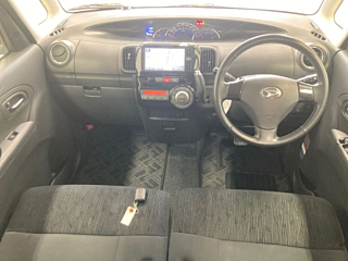 DAIHATSU TANTO 2012