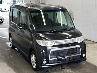 DAIHATSU TANTO 2012