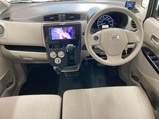 NISSAN DAYZ 2019