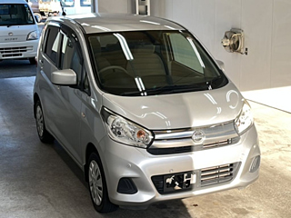 NISSAN DAYZ 2019