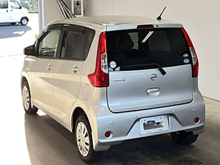 NISSAN DAYZ 2019
