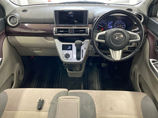 car slider