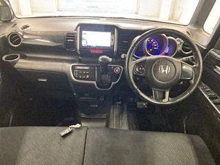 HONDA N BOX 2013