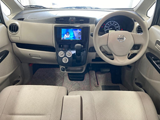NISSAN DAYZ 2016
