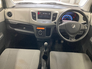 SUZUKI WAGON R 2014