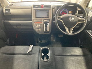 HONDA ZEST 2011