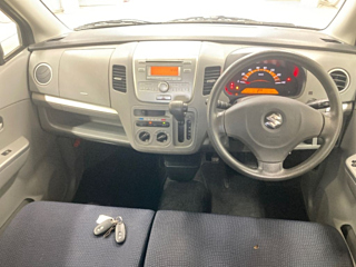 SUZUKI WAGON R 2009