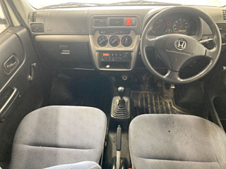 HONDA ACTY VAN 2017
