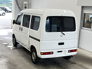HONDA ACTY VAN 2017