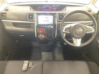 DAIHATSU TANTO 2014