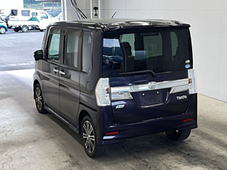 DAIHATSU TANTO 2014