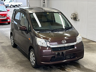DAIHATSU MOVE 2014