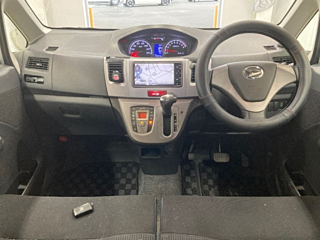 DAIHATSU MOVE 2012