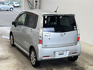DAIHATSU MOVE 2012