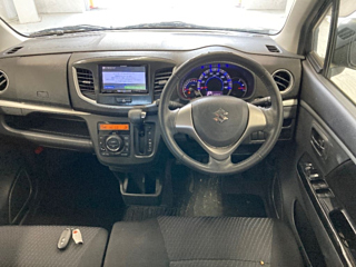 SUZUKI WAGON R 2014