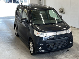 SUZUKI WAGON R 2014