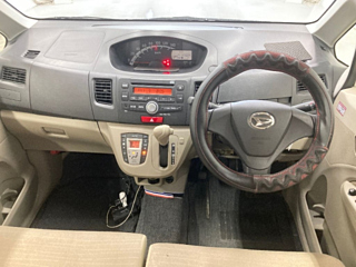 DAIHATSU MOVE 2012