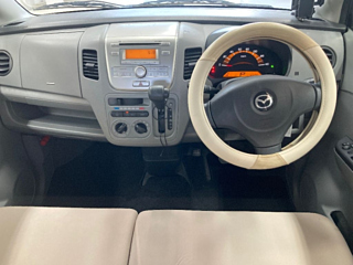 SUZUKI WAGON R 2010