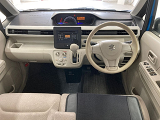 SUZUKI WAGON R 2019