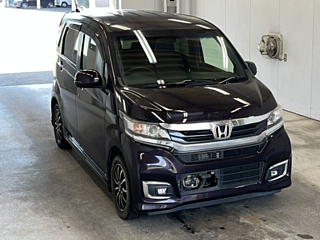 HONDA N WGN 2016